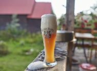 Отзыв: Солод Castle Malting Whisky, 1 кг, — Отличная пшеничка на лето.