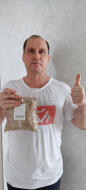 Отзыв: Солод Castle Malting Whisky, 1 кг, — Стабильность