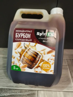 Отзыв: Солодовый концентрат БУРБОН, 5 кг, — ароматный