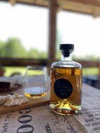 Отзыв: Бутылка 0,5 л АПТЕКА (с пробкой), — Лучшая для выдержанного